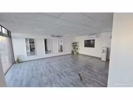 local commercial