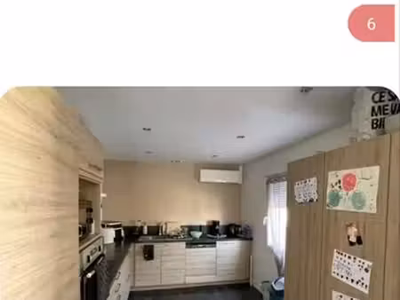 maison de 2001 dans zone commerciale de barberey