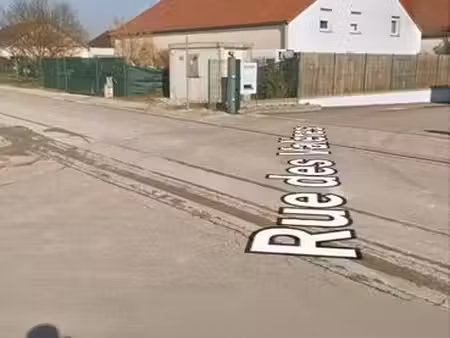 maison spécial investisseur