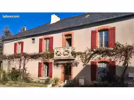 vente maison de hameau