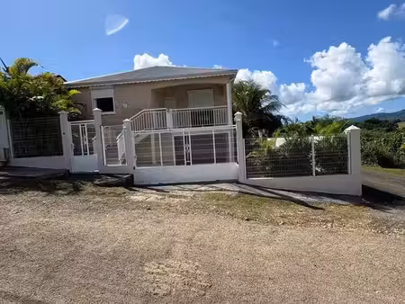 villa t3 à louer