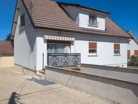 maison t6