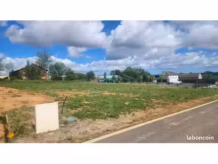 terrain za 1537m²