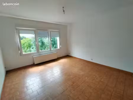 maison 4 pièces 76 m²
