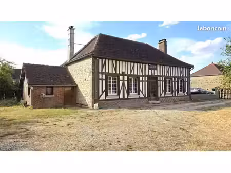 maison 5 pièces 110 m²