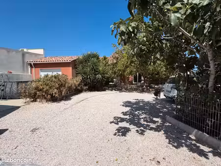 belle maison de plain-pied 137m² avec garage