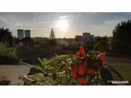 bel f3 rénové à bagnolet
