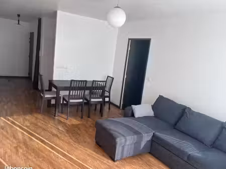 vends appartement - 43m² - montreuil