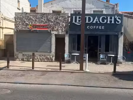 fonds de commerce