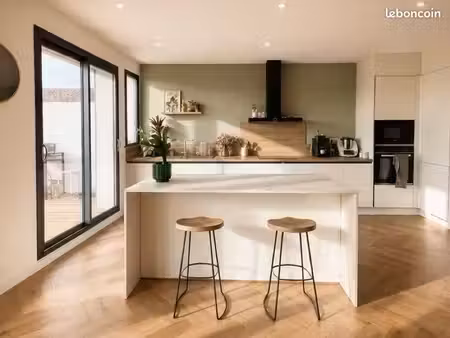 maison de ville