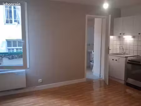 location studio aurillac