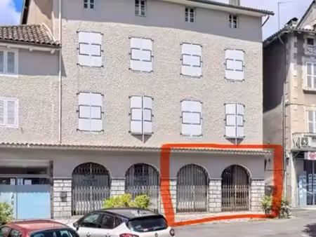 local commercial