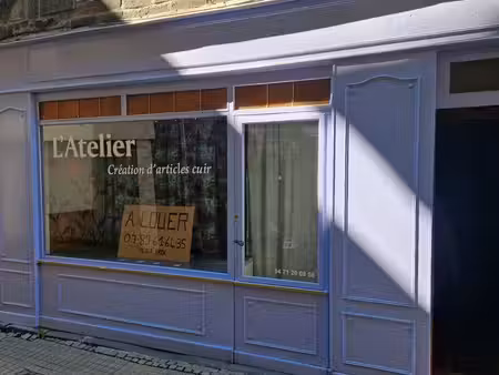 local commercial