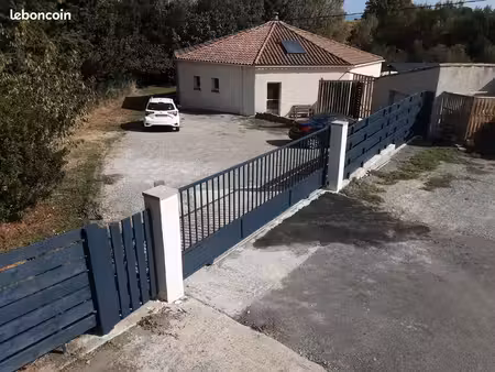 maison 168m2
