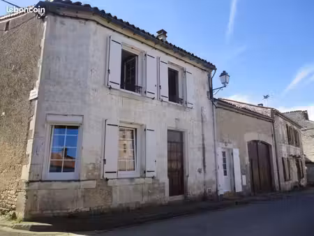 maison à vendre pour revenus locatif