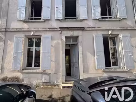 maison familiale 7 pièces 188 m²