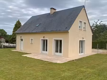 maison 5 chambres