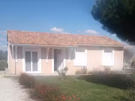 maison f3 à louer
