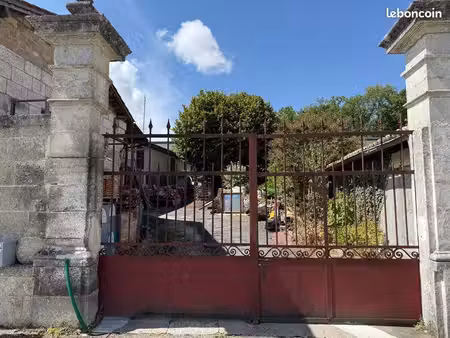 bâtiment à vendre