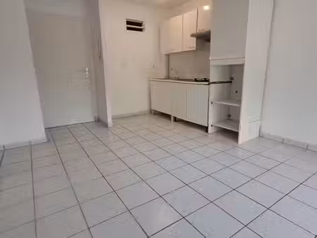 appartement t2 de 50 m² à schoelcher