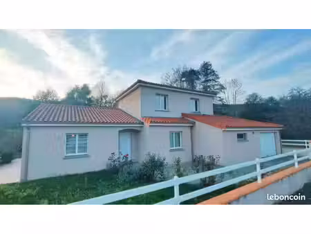 maison 5 pièces