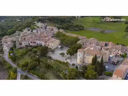 terrain constructible tourtour