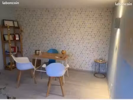 local/cabinet de 45 m2 à bordeaux bastide