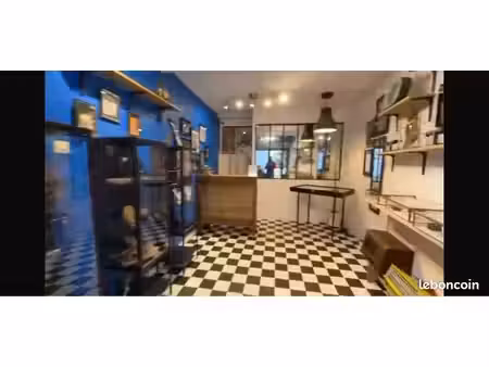 magasin à louer