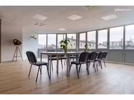 location espace cabinet médical/paramédical ou bureau
