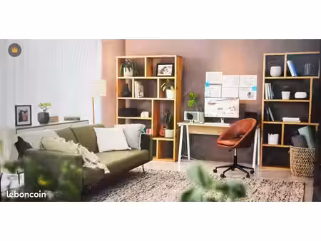 cabinet sous location