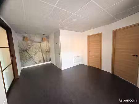 local commercial le barp centre