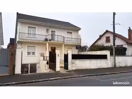 a saisir magnifique maison familiale
