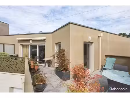 appartement 3 pièces 79 m²