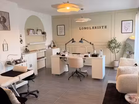 location local professionnel