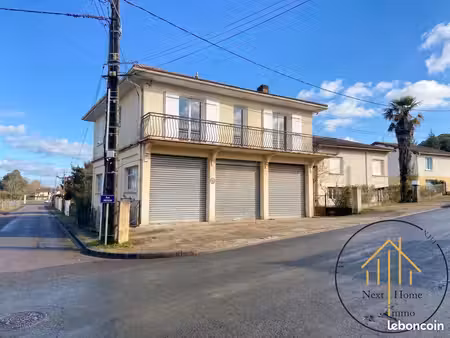maison 4 pièces 86 m²