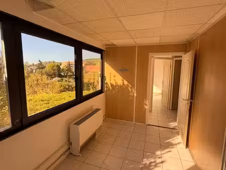 bureau le palatin