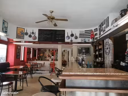bar-restaurant du midi toulon