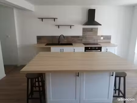 maison de bourg   investissement locatif