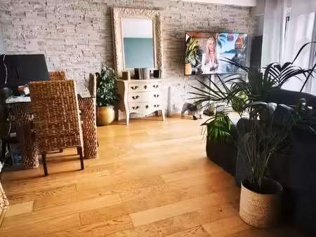 coup de coeur assuré a benerville sur mer