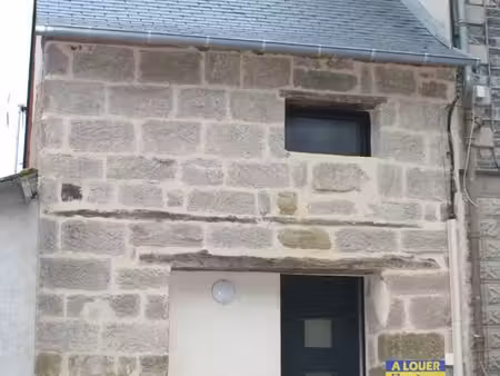 maison f2 en duplex
