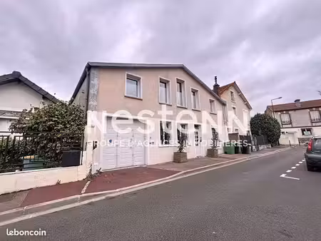 bureaux 290 m² les pavillons sous bois