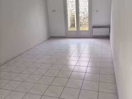 petite maison de 32m2