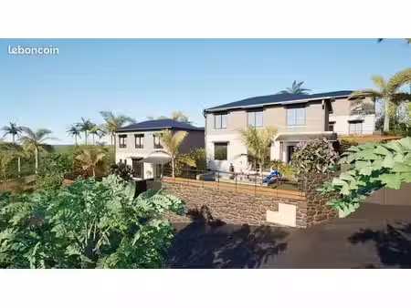 maison - 5 pièces - maravilha