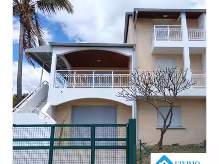 villa triplex 5 chambres
