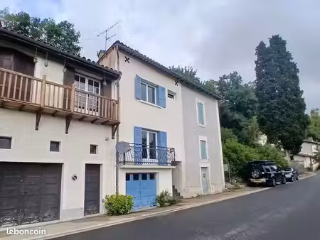 appartement 4 pièces 81 m²