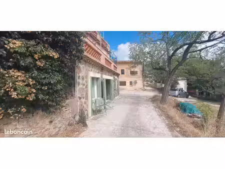 t2 rdc maison