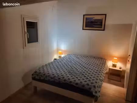location appartement à lorgues