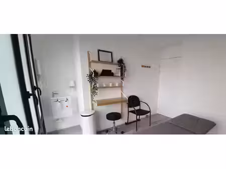 cabinet paramedical –villemomble / le raincy