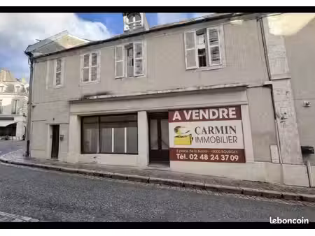 local commercial 36 m²