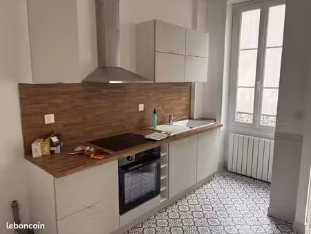 maison quartier charlet